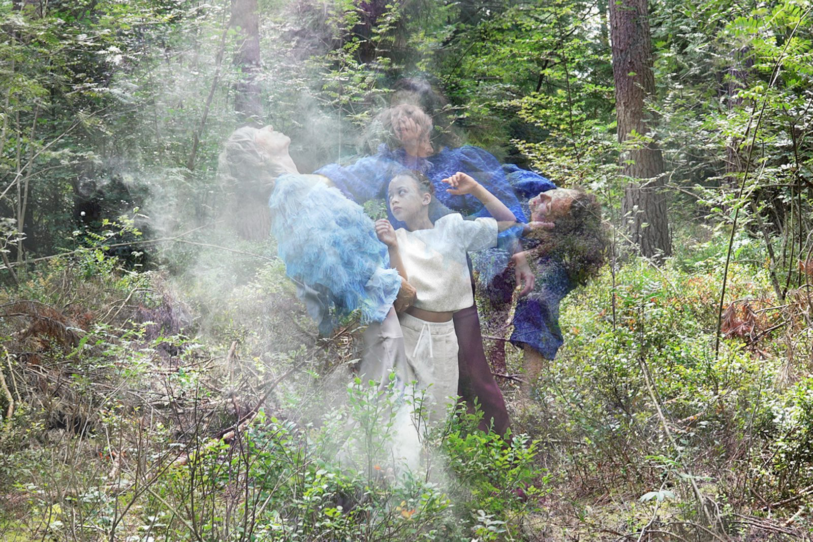 Pressefoto Endlich Nora Elberfeld